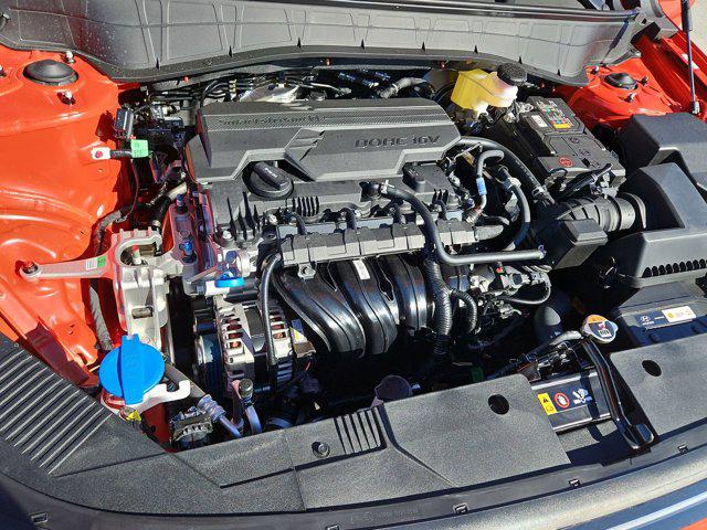 Thumbnail: 2026 Hyundai Kona - 14