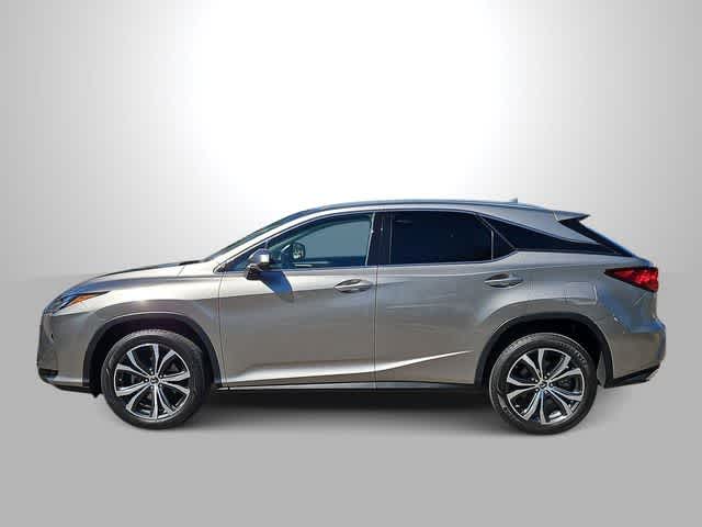 Thumbnail: 2018 Lexus RX - 5