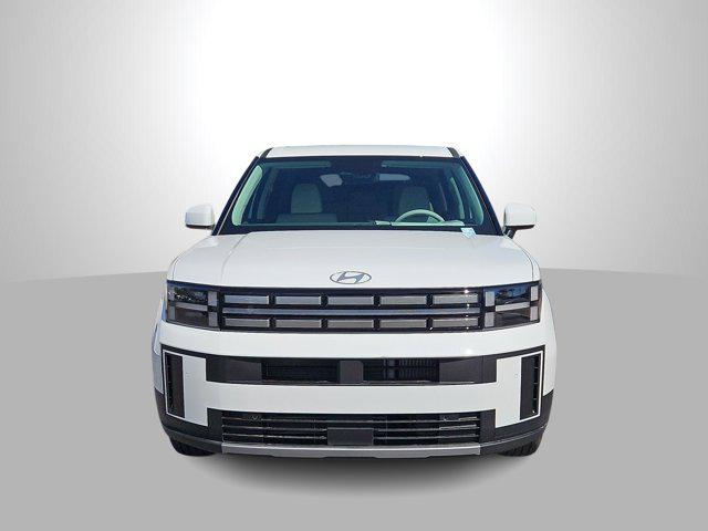 Thumbnail: 2026 Hyundai Santa Fe - 3