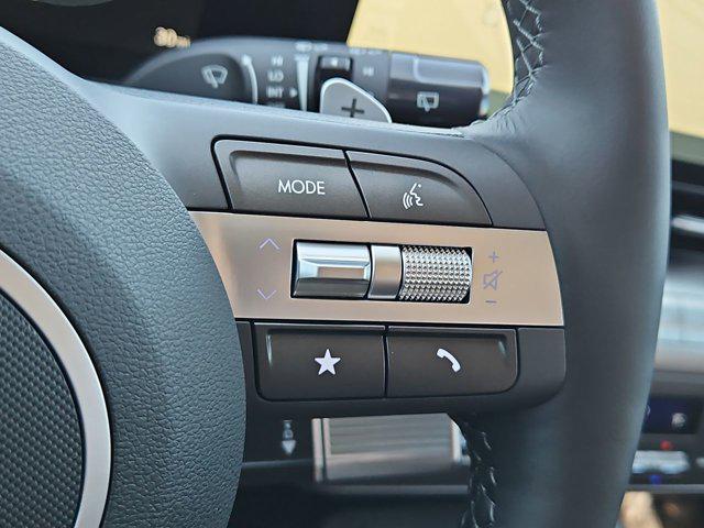 Thumbnail: 2026 Hyundai Kona - 25