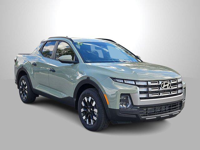 Thumbnail: 2025 Hyundai Santa Cruz - 2