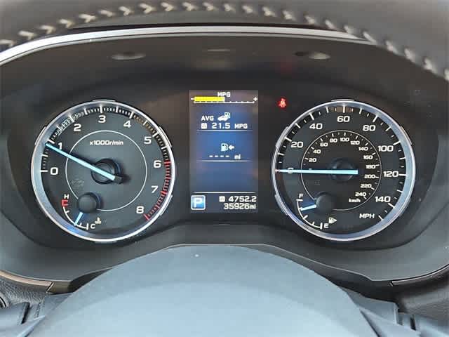 Thumbnail: 2019 Subaru Ascent - 35