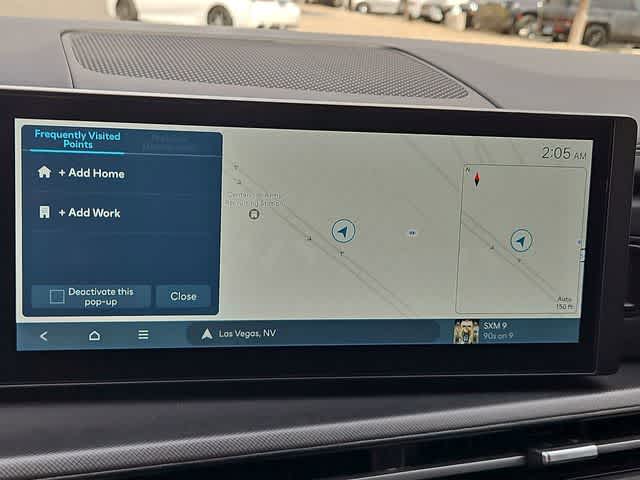 Thumbnail: 2025 Hyundai Santa Fe - 29