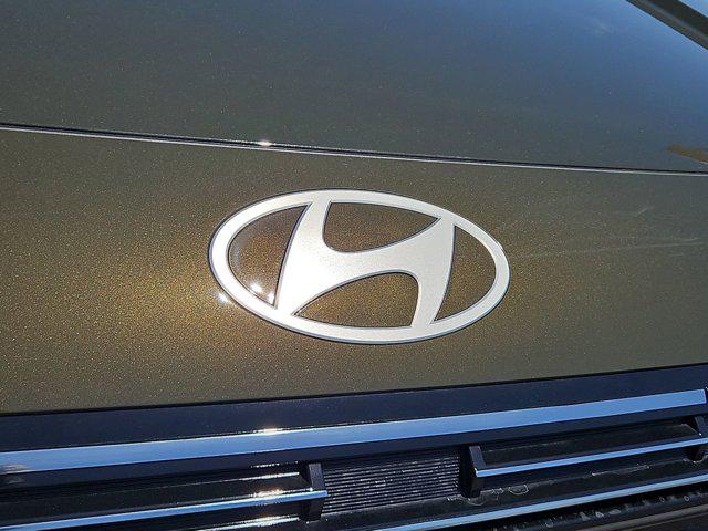 Thumbnail: 2026 Hyundai Palisade - 11