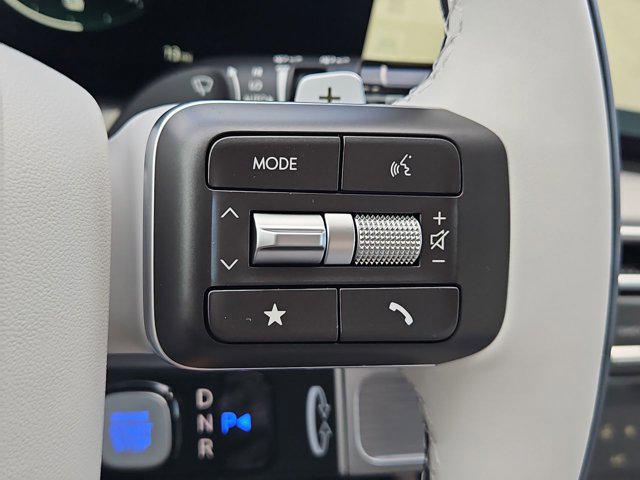 Thumbnail: 2026 Hyundai Palisade - 26