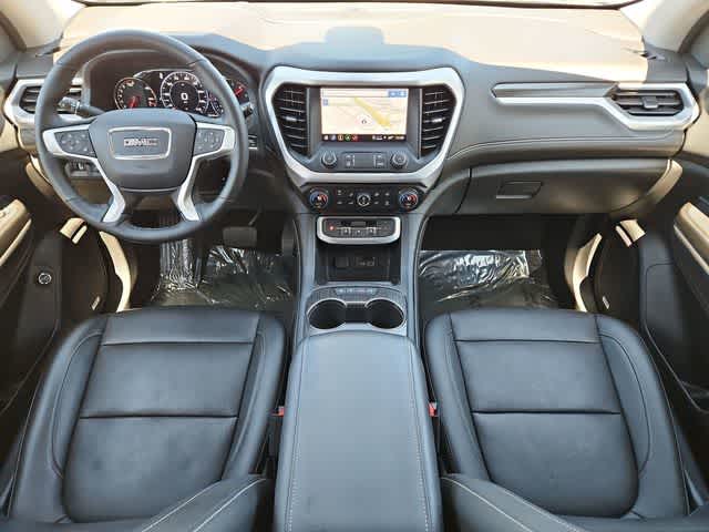 Thumbnail: 2023 GMC Acadia - 16