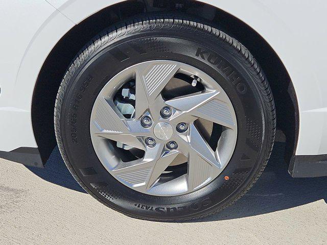 Thumbnail: 2026 Hyundai Sonata - 13