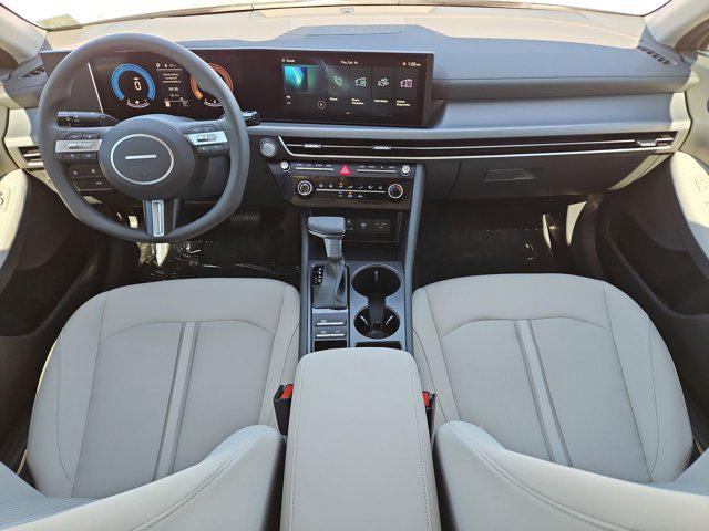 Thumbnail: 2026 Hyundai Sonata - 15