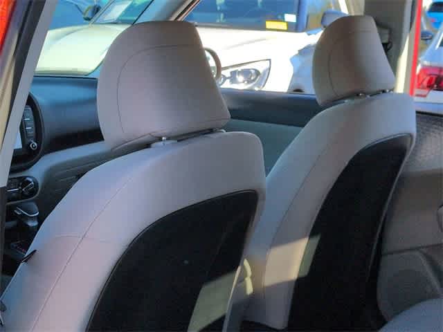 Thumbnail: 2022 Kia Soul - 19