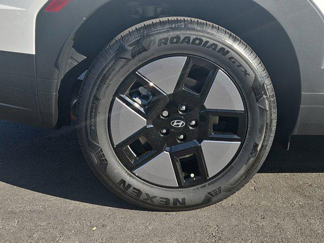 Thumbnail: 2026 Hyundai Santa Fe - 11