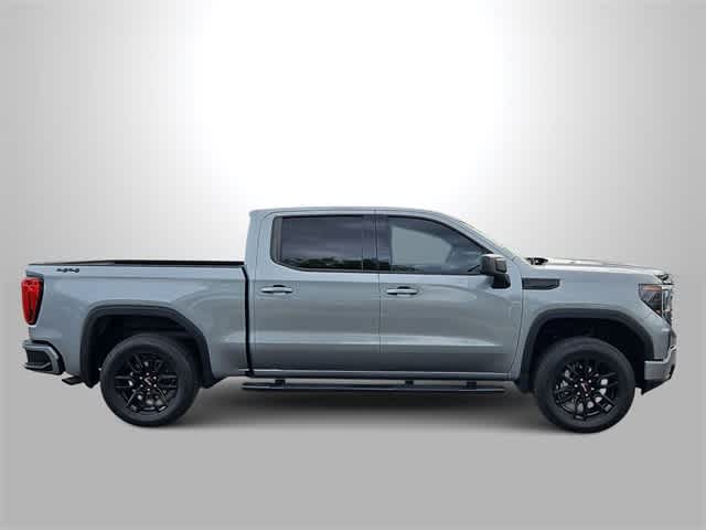 Thumbnail: 2024 GMC Sierra 1500 - 9