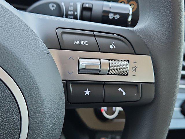 Thumbnail: 2026 Hyundai Sonata - 23