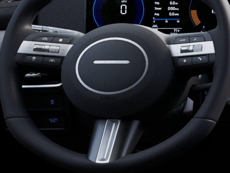 Thumbnail: 2026 Hyundai Sonata - 15