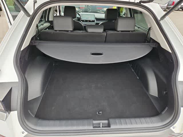 Thumbnail: 2023 Hyundai Ioniq 5 - 35