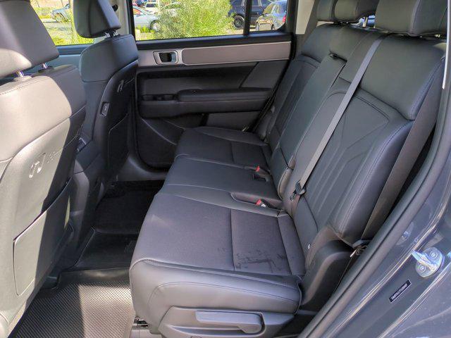 Thumbnail: 2026 Hyundai Santa Fe - 19