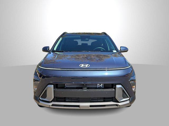 Thumbnail: 2026 Hyundai Kona - 3