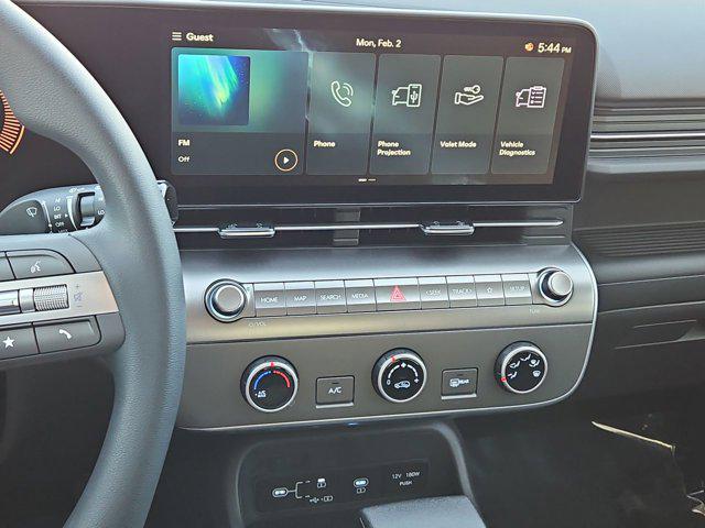 Thumbnail: 2026 Hyundai Kona - 26