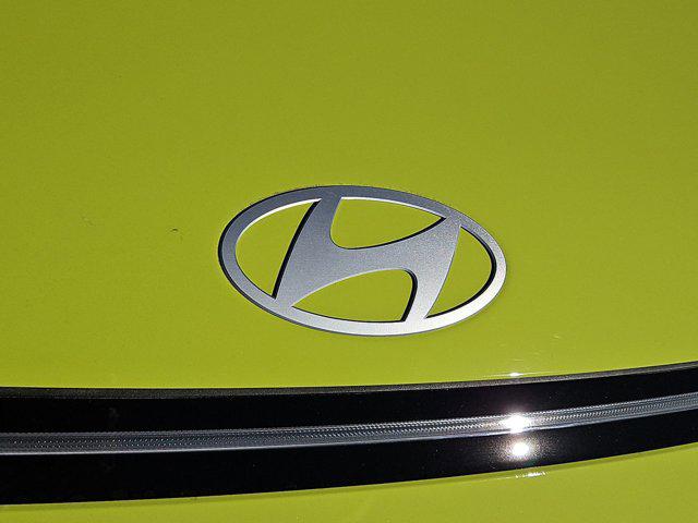 Thumbnail: 2026 Hyundai Kona - 11