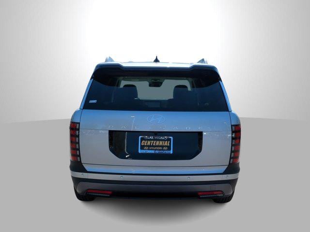 Thumbnail: 2026 Hyundai Palisade - 7