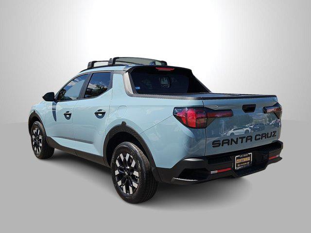 Thumbnail: 2026 Hyundai Santa Cruz - 6