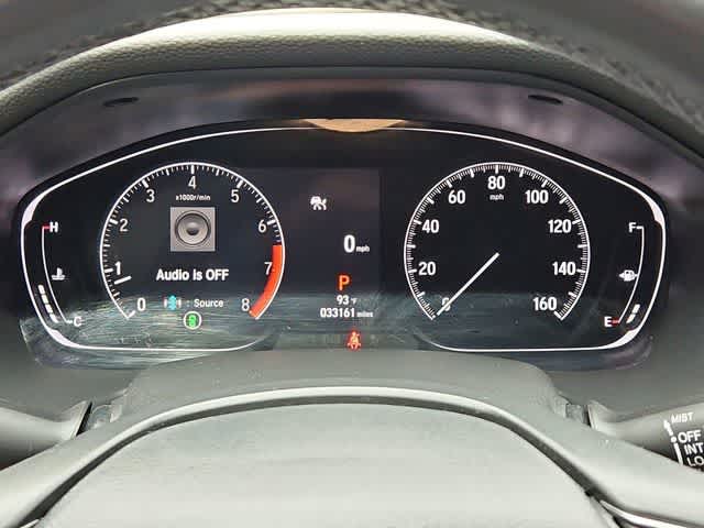 Thumbnail: 2022 Honda Accord - 32