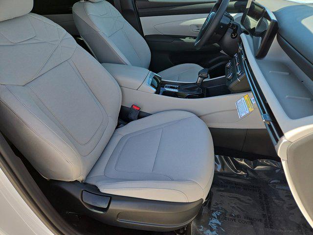 Thumbnail: 2026 Hyundai Tucson - 20