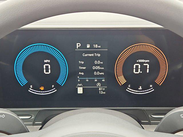 Thumbnail: 2026 Hyundai Kona - 30