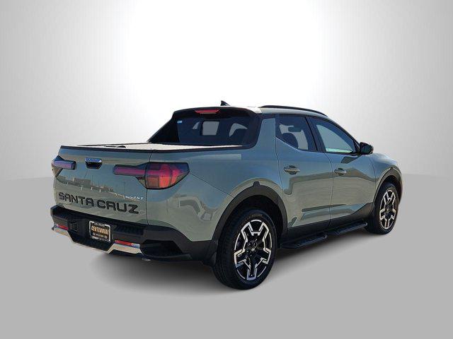 Thumbnail: 2026 Hyundai Santa Cruz - 8