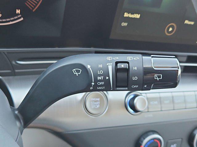 Thumbnail: 2026 Hyundai Kona - 24