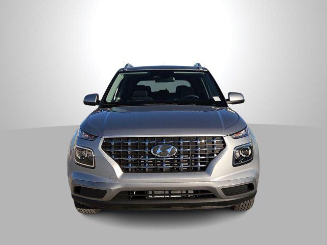 Thumbnail: 2026 Hyundai Venue - 3