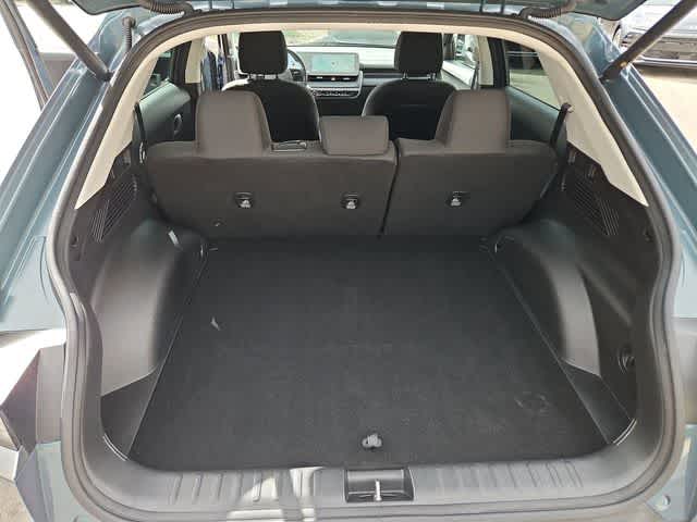 Thumbnail: 2024 Hyundai Ioniq 5 - 33