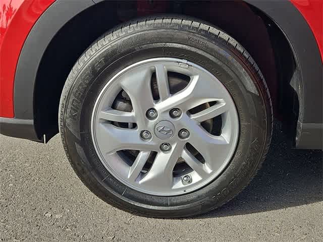 Thumbnail: 2024 Hyundai Venue - 13