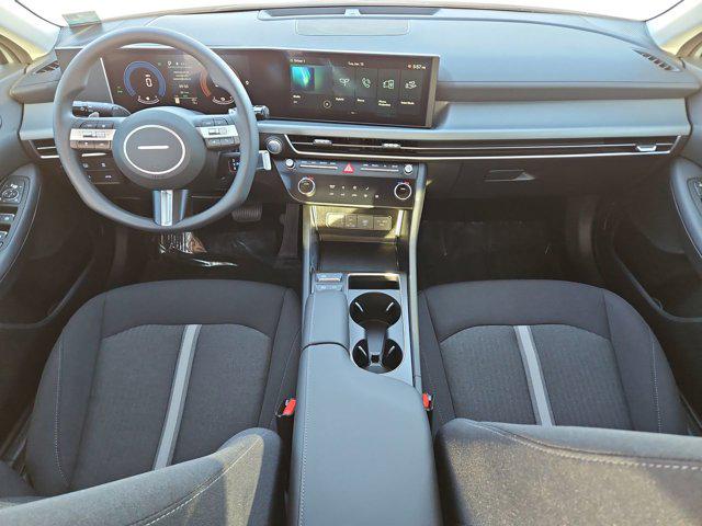 Thumbnail: 2026 Hyundai Sonata - 15