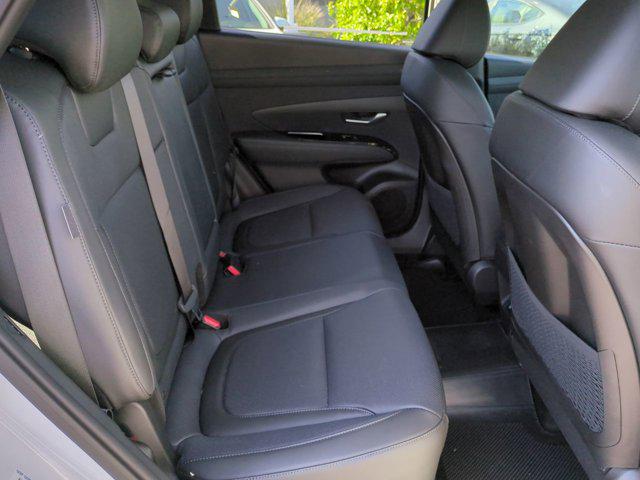 Thumbnail: 2026 Hyundai Tucson - 22