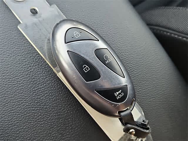 Thumbnail: 2025 Hyundai Santa Cruz - 31