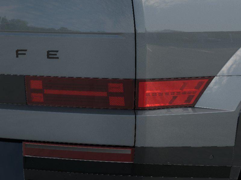 Thumbnail: 2026 Hyundai Santa Fe - 10