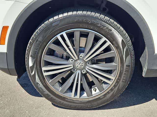 Thumbnail: 2019 Volkswagen Tiguan - 14