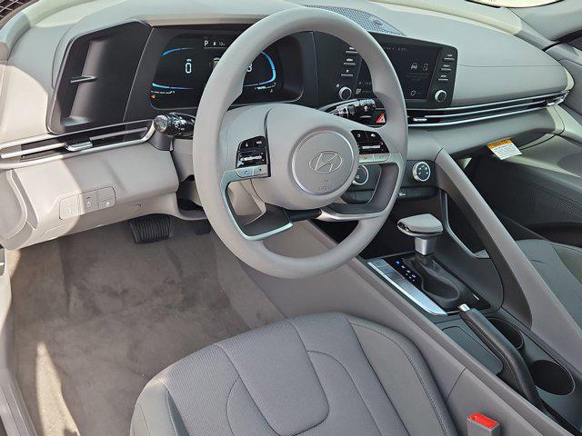 Thumbnail: 2026 Hyundai Elantra - 10