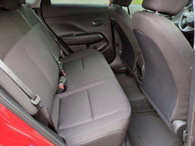 Thumbnail: 2026 Hyundai Kona - 20