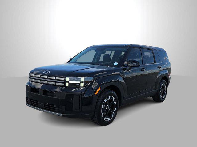 Thumbnail: 2026 Hyundai Santa Fe - 4