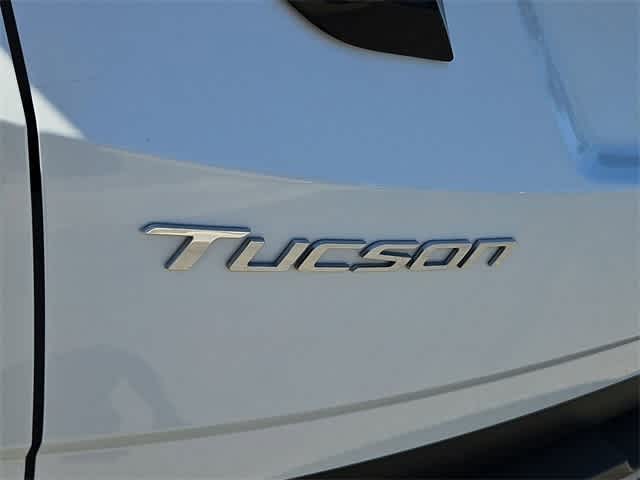 Thumbnail: 2022 Hyundai Tucson - 12