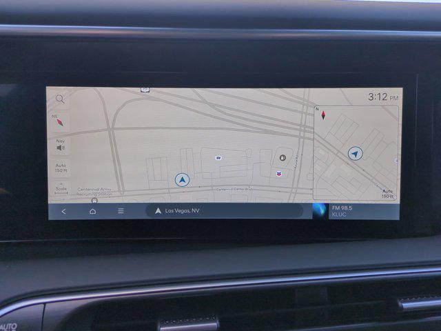 Thumbnail: 2026 Hyundai Palisade - 30