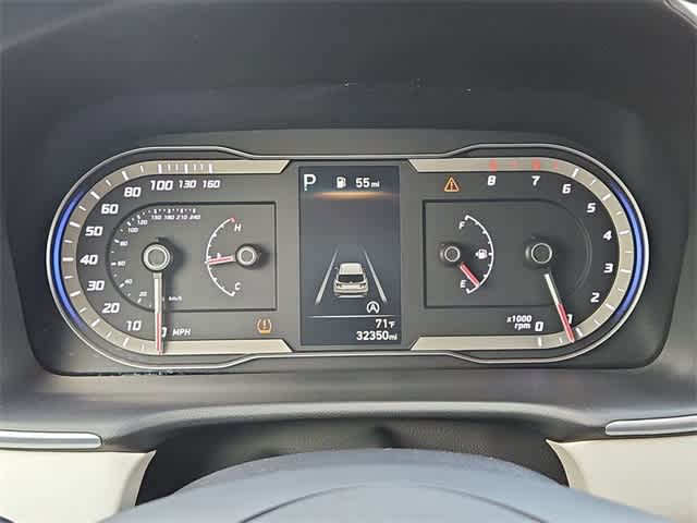 Thumbnail: 2024 Hyundai Tucson - 31