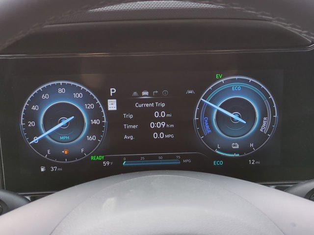 Thumbnail: 2026 Hyundai Elantra - 34