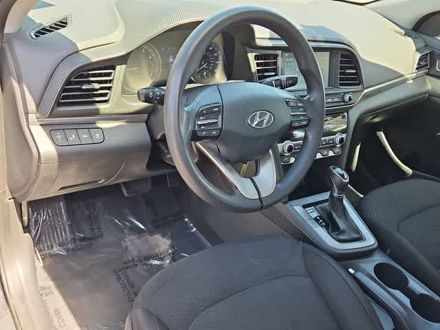 Thumbnail: 2020 Hyundai Elantra - 10