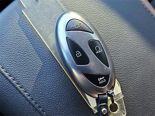 Thumbnail: 2025 Hyundai Tucson - 34