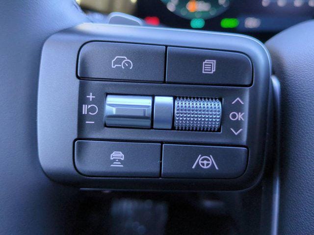 Thumbnail: 2026 Hyundai Palisade - 25