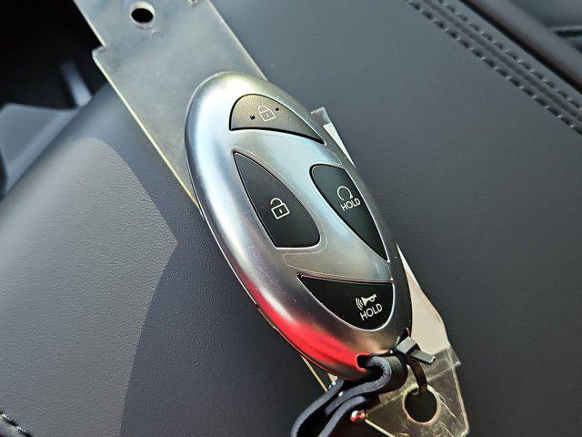 Thumbnail: 2026 Hyundai Santa Fe - 33