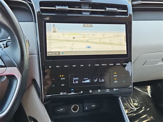 Thumbnail: 2023 Hyundai Tucson - 28