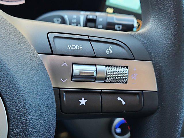 Thumbnail: 2026 Hyundai Kona - 23